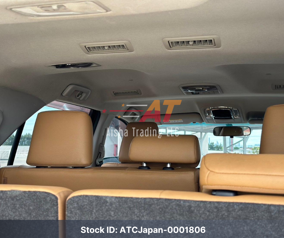 2017 Toyota Fortuner